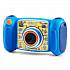 Цифровая камера Kidizoom Pix, голубого цвета  - миниатюра №1